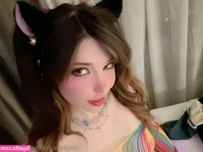Belle Delphine [ belle-delphine-11 ] - Private party