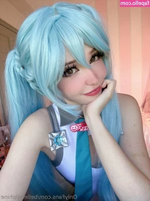 Belle Delphine [ belle-delphine-11 ] - New content coming part 1