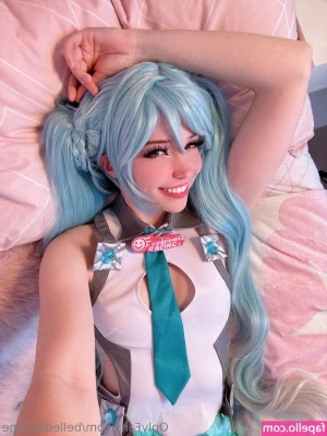 Belle Delphine [ belle-delphine-11 ] - what else i can say all these shows are amazing when many good