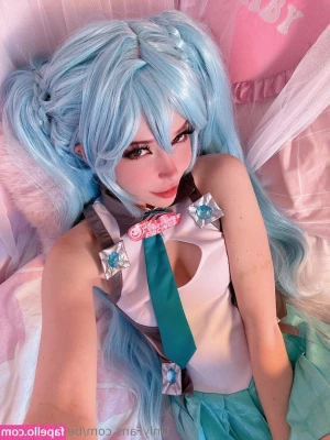 Belle Delphine [ belle-delphine-11 ] - How was your holiday