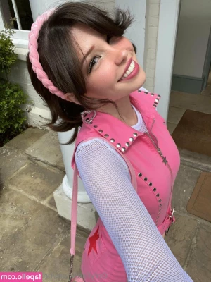 Belle Delphine [ belle-delphine-11 ] - Who loves summer part 1