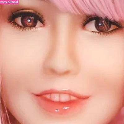 Belle Delphine [ belle-delphine-11 ] - My eyes are up here... 😏