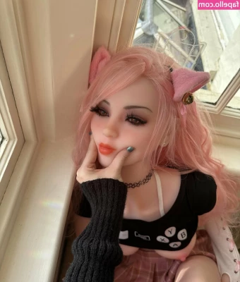 Belle Delphine [ belle-delphine-11 ] - NEW part 1