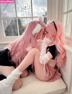 Belle Delphine [ belle-delphine-11 ] - 15 tip for the around the house shoot