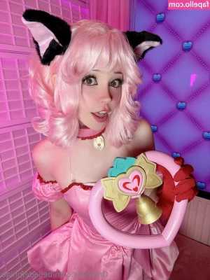 Belle Delphine [ belle-delphine-11 ] - What Y all Wanna See  LET ME KNOW IN MY PRIVATE MESSAGES
