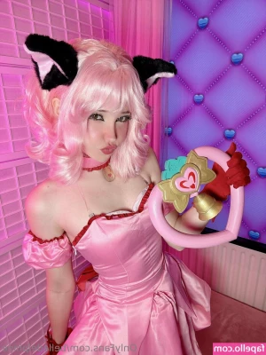 Belle Delphine [ belle-delphine-11 ] - So happy lockdown is finally coming to an end cause I need some