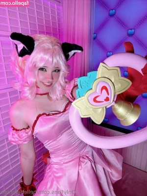 Belle Delphine [ belle-delphine-11 ] - Baby girllll