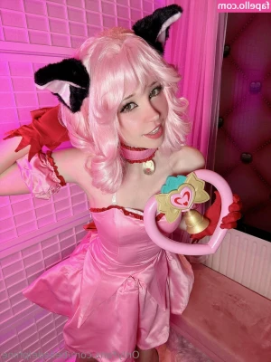 Belle Delphine [ belle-delphine-11 ] - It s Wednesday  let s get to humping