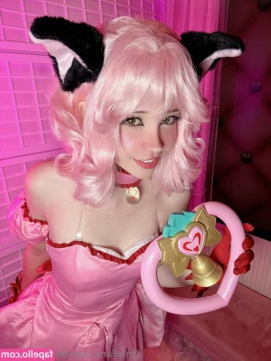 Belle Delphine [ belle-delphine-11 ] - 🇬🇧Hello darling! Write me through the chat!  🇪🇦Hola