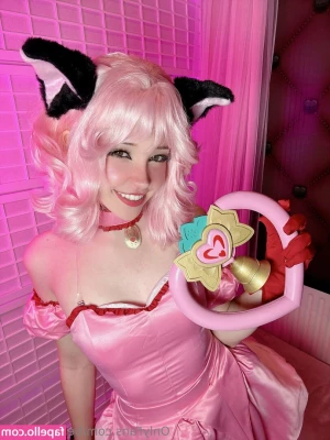 Belle Delphine [ belle-delphine-11 ] - Insert cock here 🍆