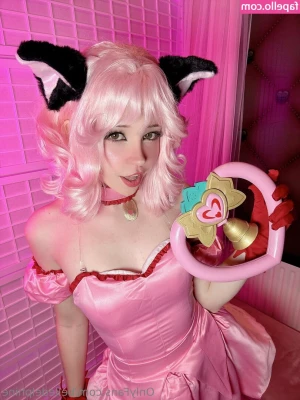 Belle Delphine [ belle-delphine-11 ] - Special