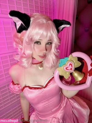 Belle Delphine [ belle-delphine-11 ] - Summer photo dump 2 😈☀️🕶️