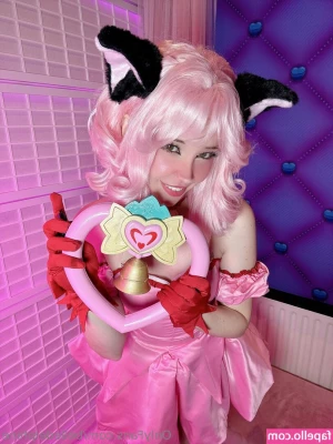 Belle Delphine [ belle-delphine-11 ] - Good morning part 7