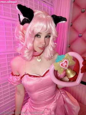 Belle Delphine [ belle-delphine-11 ] - Posing pt 6
