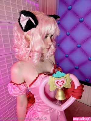 Belle Delphine [ belle-delphine-11 ] - I came in with a mission to take every last dollar from this wealthy