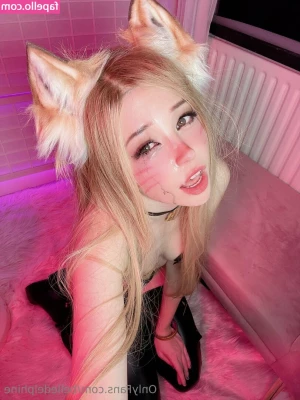 Belle Delphine [ belle-delphine-11 ] - Today I want to play with you