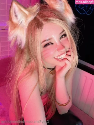 Belle Delphine [ belle-delphine-11 ] - Solo per voi  piccola anteprima di quello che vi aspetta  Vuoi vedere