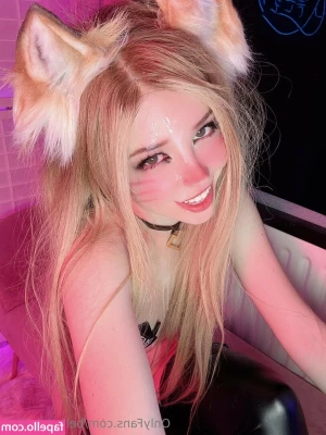 Belle Delphine [ belle-delphine-11 ] - P.O.S.E