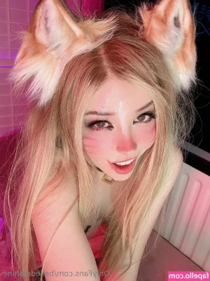 Belle Delphine [ belle-delphine-11 ] - Anyone have anything fun planned for Friday night