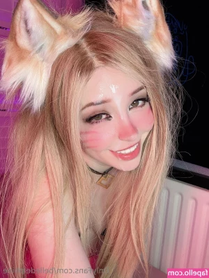 Belle Delphine [ belle-delphine-11 ] - rainy day vibes 🥵