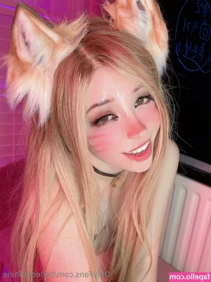 Belle Delphine [ belle-delphine-11 ] - Te gusta lo que ves