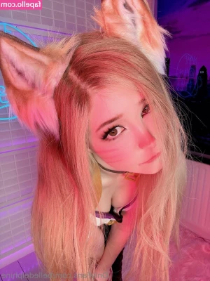 Belle Delphine [ belle-delphine-11 ] - Been playing Palworld all weekend?! (Oh man I’m absolutely