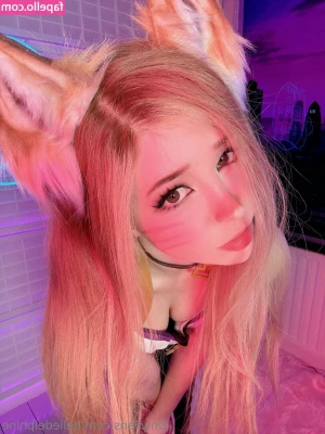 Belle Delphine [ belle-delphine-11 ] - 24 h fa  campioni d europa