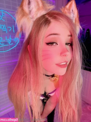 Belle Delphine [ belle-delphine-11 ] - SUBSCRIBE NOW WHILE ITS ON SALE  4 50 for a very limited time  FREE