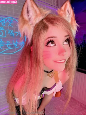 Belle Delphine [ belle-delphine-11 ] - Las que me habían faltado por subir