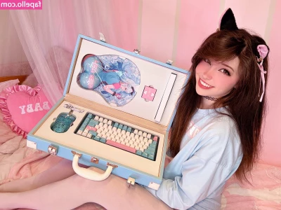 Belle Delphine [ belle-delphine-11 ] - We all different but we all deserve same respect