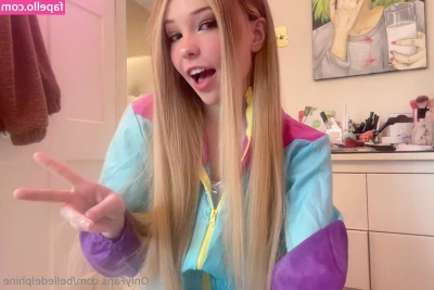 Belle Delphine [ belle-delphine-11 ] - 🌟 Explore @caseywithoutclothes 's World! 🌟✨ Vibrant Energy: