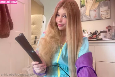 Belle Delphine [ belle-delphine-11 ] - 3   Filmiliaaraq assillu pingasut