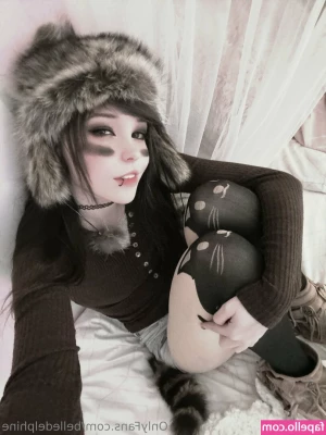 Belle Delphine [ belle-delphine-11 ] - This pic is actually from a complete photo shoot I sell separately 