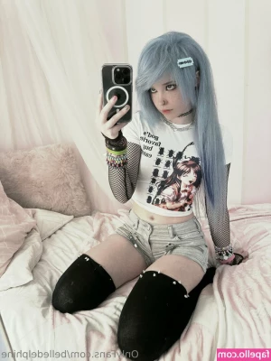 Belle Delphine [ belle-delphine-11 ] - Hope you re having an amazing weekend