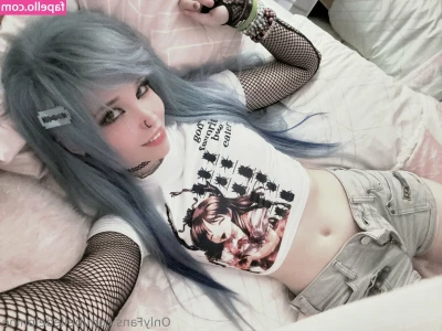 Belle Delphine [ belle-delphine-11 ] - Just slide in me alreadyyyyy