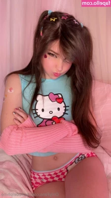 Belle Delphine [ belle-delphine-11 ] - Ya tengo listas las fotos que les enviare a los que compraron la part 1