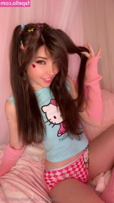 Belle Delphine [ belle-delphine-11 ] - Play time
