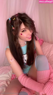 Belle Delphine [ belle-delphine-11 ] - Tip and see more