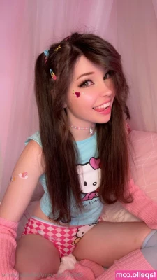 Belle Delphine [ belle-delphine-11 ] - I can make your day brighter