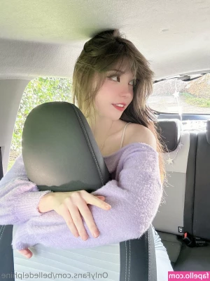Belle Delphine [ belle-delphine-11 ] - Workout time   Welke sport is jouw favoriet en welke niet  Ik hou van