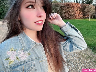 Belle Delphine [ belle-delphine-11 ] - Would you breed with this bunny?  Let’s hop into the New Year~ 