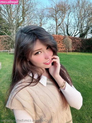 Belle Delphine [ belle-delphine-11 ] - I hope yall are having a great summer