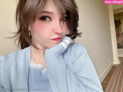 Belle Delphine [ belle-delphine-11 ] - July  point 3 人妻寂しい夜    wife  stockings  apronaiwaifu   part 1
