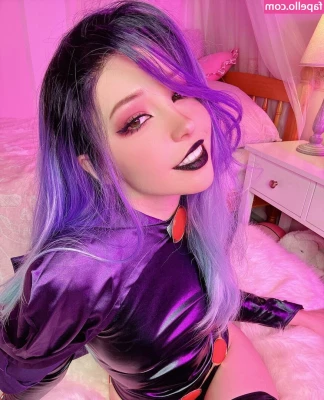 Belle Delphine [ belle-delphine-11 ] - Marie's treat  Forgot to share this one owo part 1
