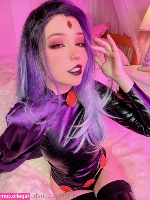 Belle Delphine [ belle-delphine-11 ] - Tits are the nicest