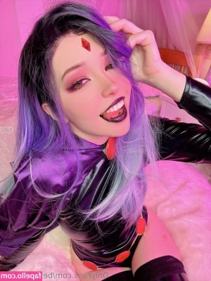 Belle Delphine [ belle-delphine-11 ] - TODAY ONLY CUSTOMS 50  OFF    Place an order for a custom today 