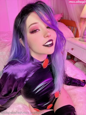 Belle Delphine [ belle-delphine-11 ] - It’s FriYAY! Lets play!