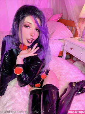 Belle Delphine [ belle-delphine-11 ] - Hope you are staring at me