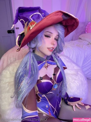 Belle Delphine [ belle-delphine-11 ] - New Year  New Dreams