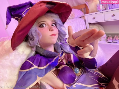 Belle Delphine [ belle-delphine-11 ] - My mind can't leave your body alone. 👅